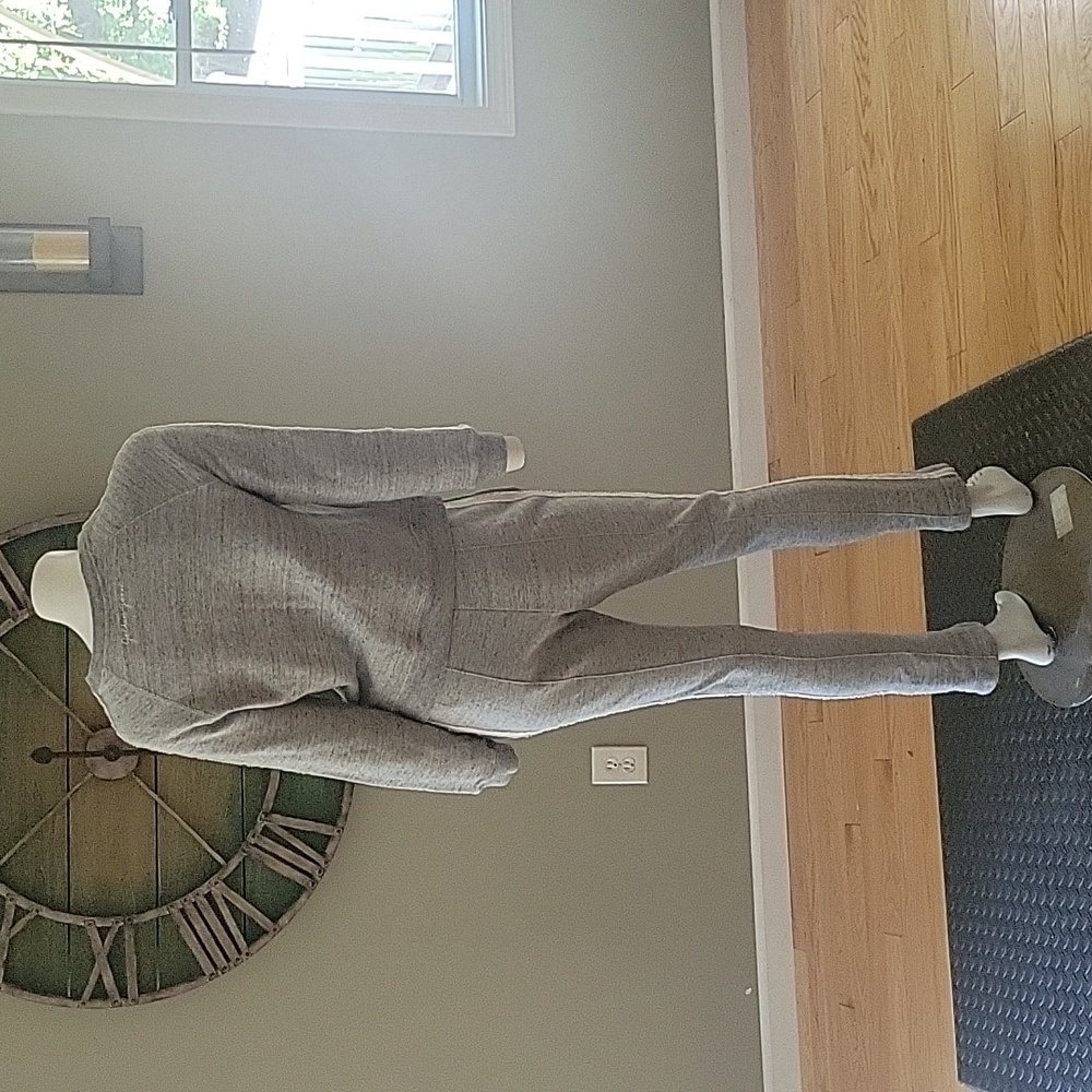 Golden Goose Sweatsuit with contrasting trim - Picture 5 of 16